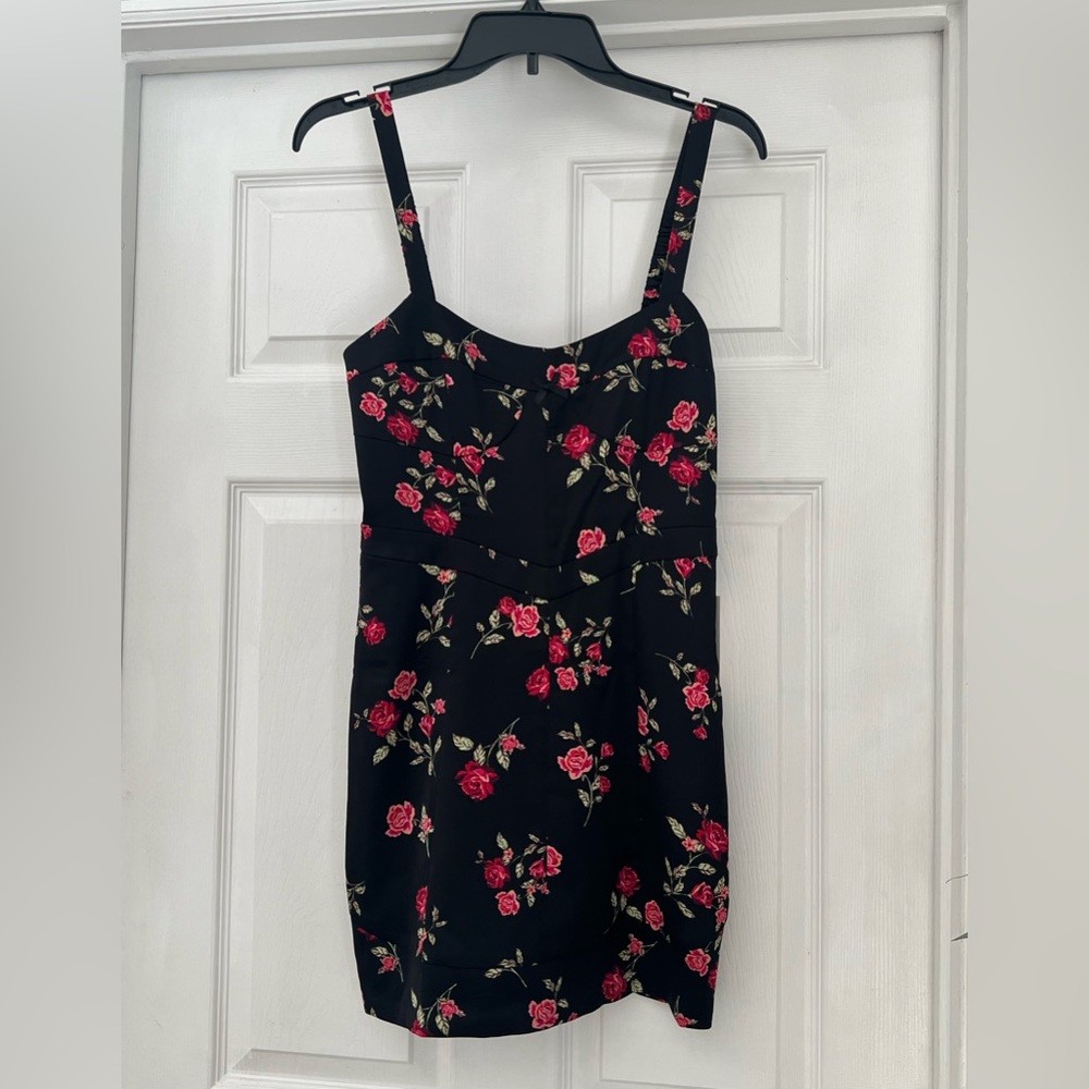 For Love & Lemons Dress